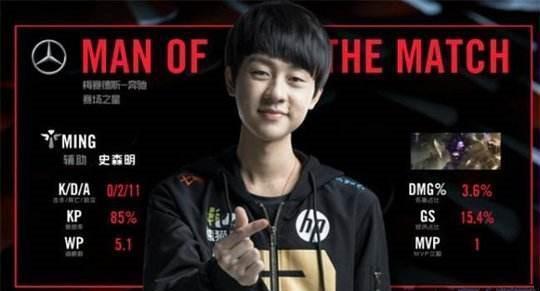 高情商的堪 高情商的堪