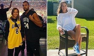 在比赛最后 在比赛最后