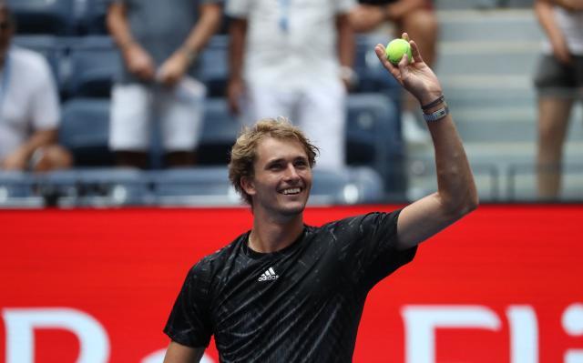 比赛的热门 比赛的热门