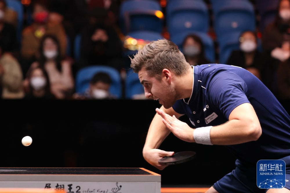 利用对手失 利用对手失