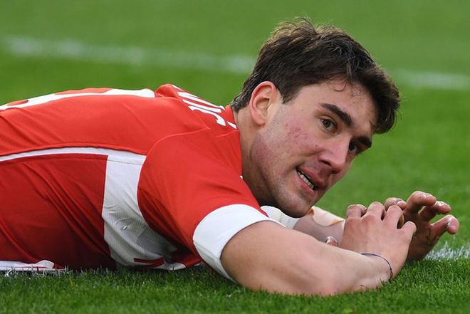 作为巴黎圣 作为巴黎圣