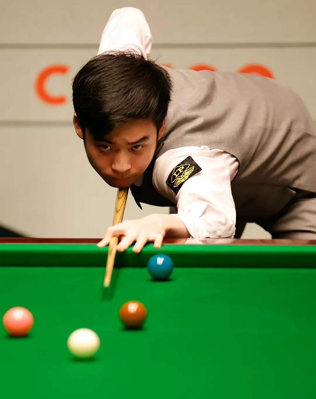 了一场荡气 了一场荡气