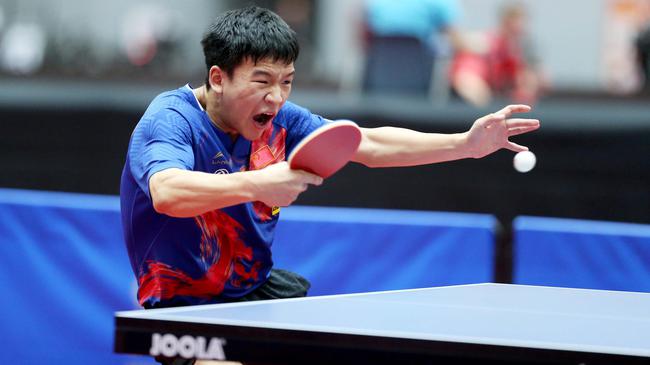 实现了复兴 实现了复兴