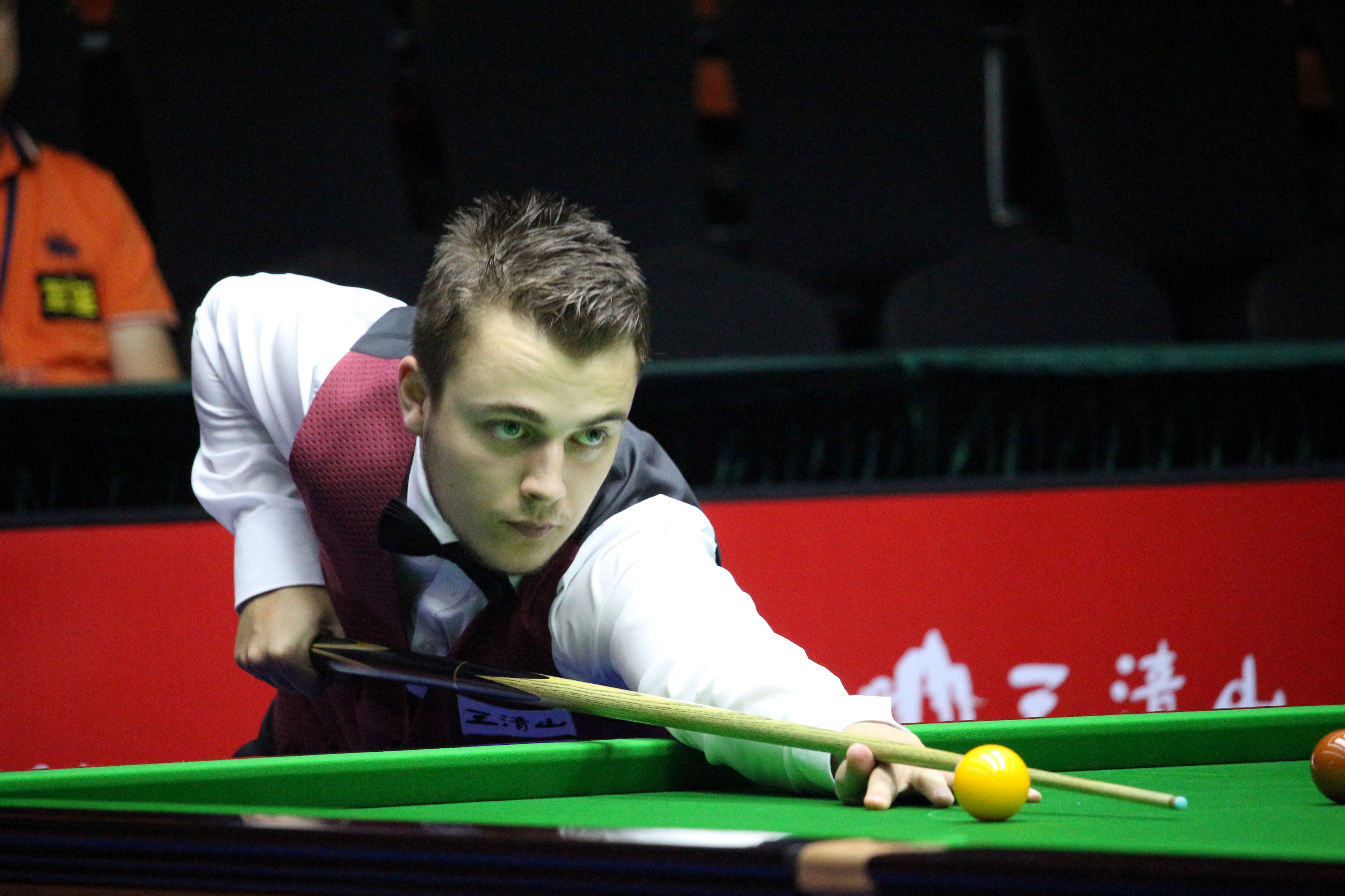 术需求高度 术需求高度