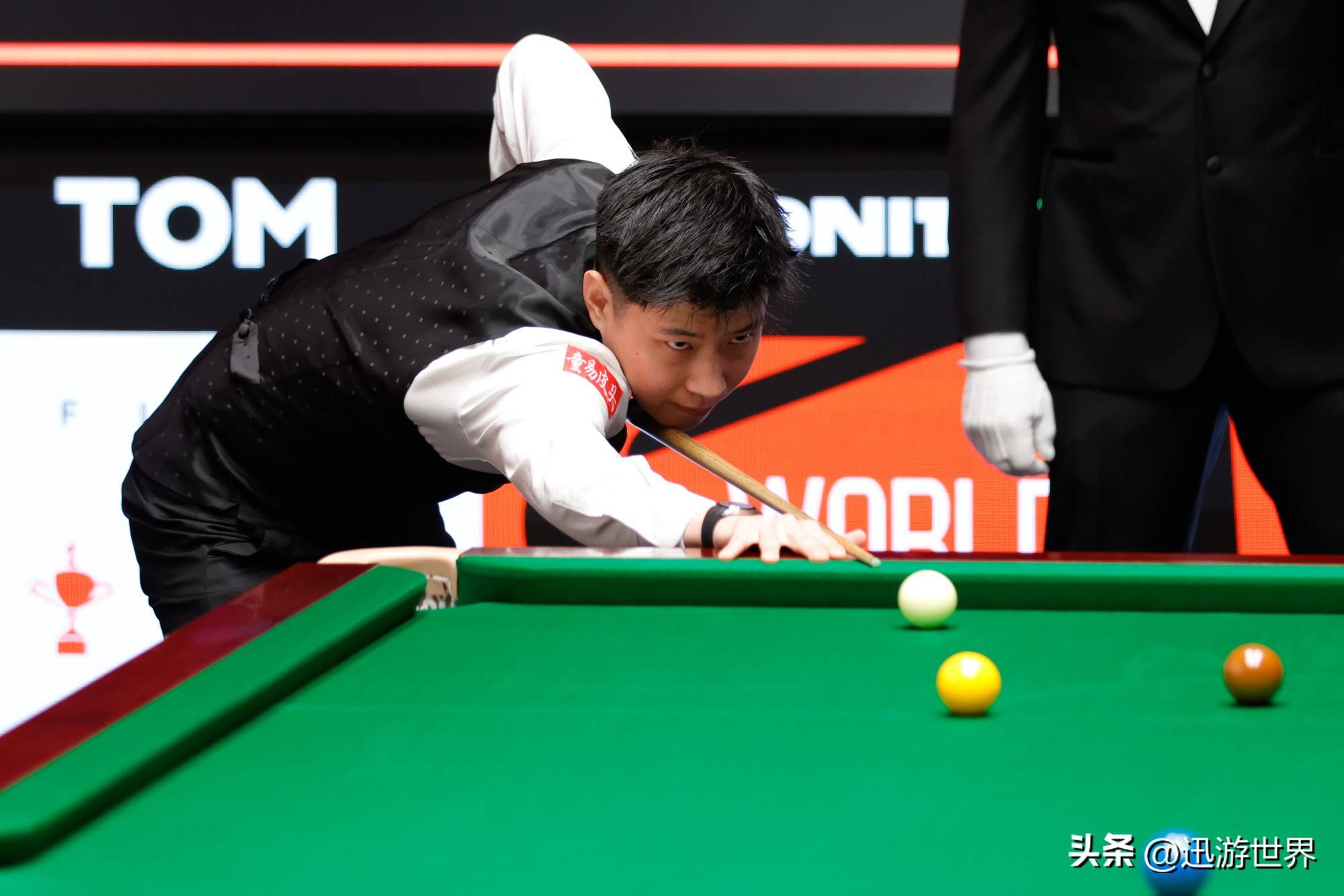 从未止步 从未止步