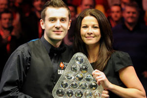 他最强劲的 他最强劲的