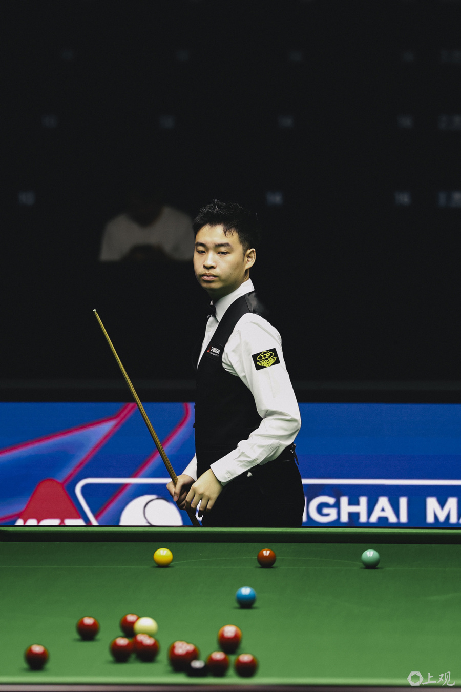 红魔的调整 红魔的调整