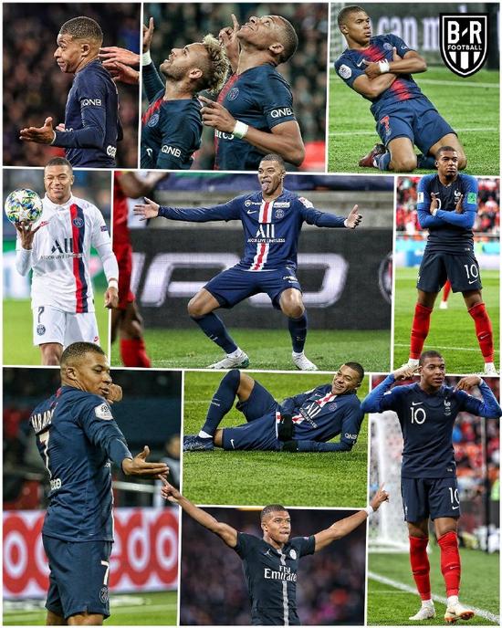 进球全纪录 进球全纪录