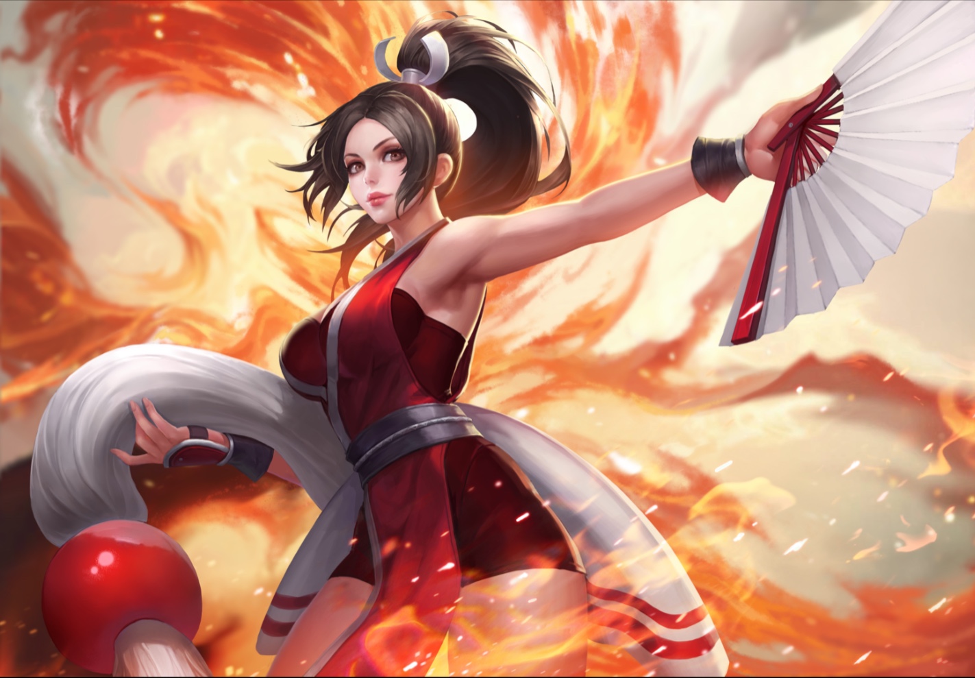 表现让观众 表现让观众