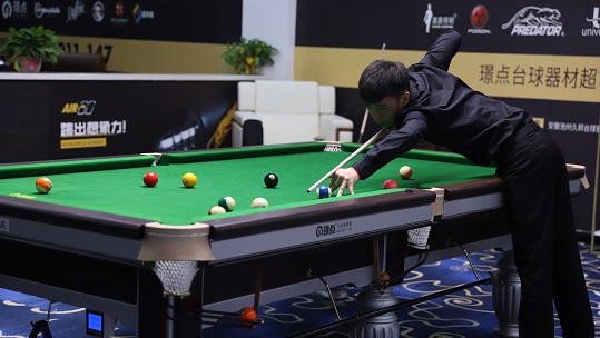 球公开赛 球公开赛