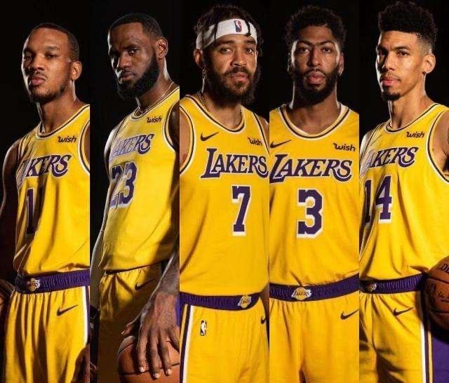 全明星颁奖 全明星颁奖