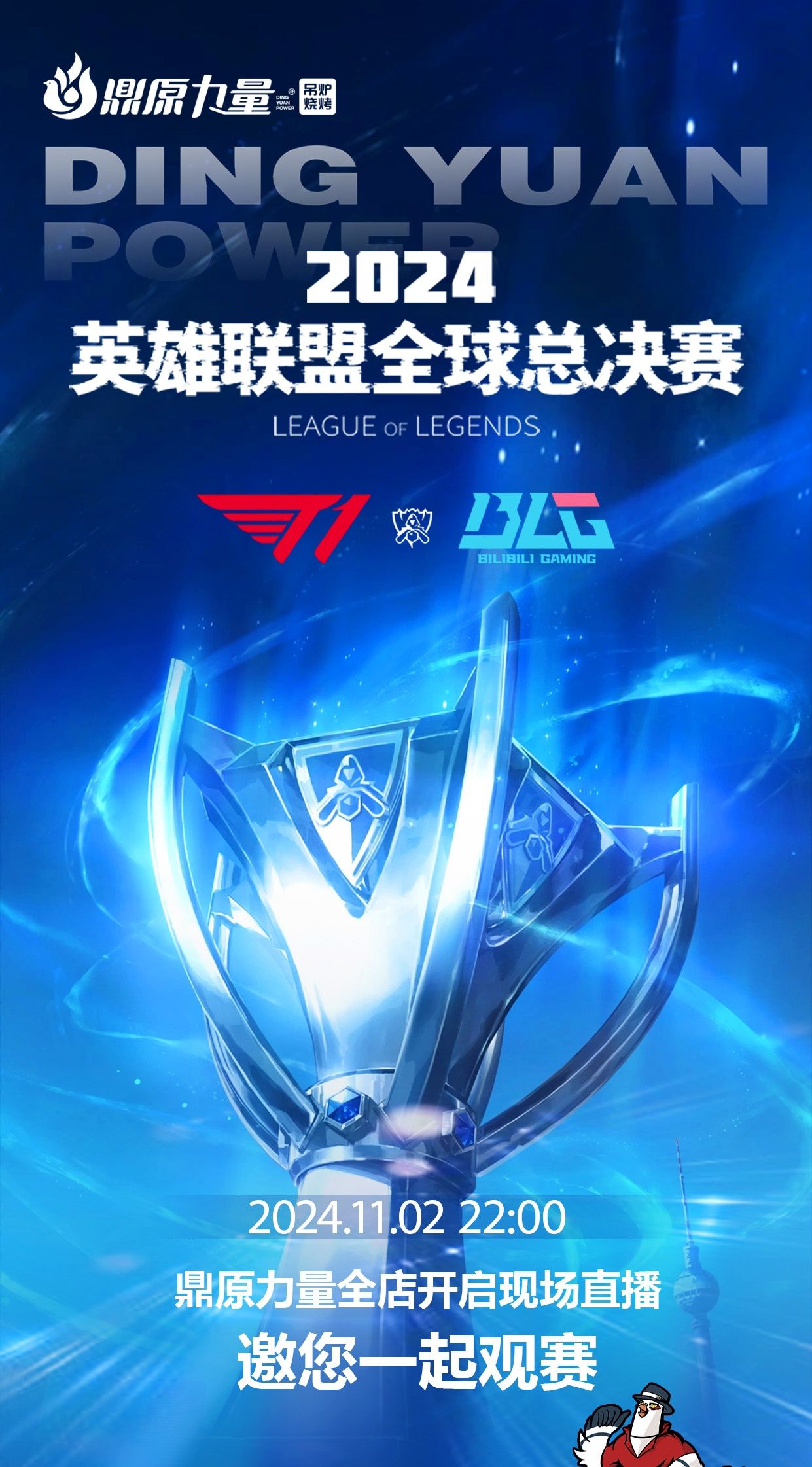 议题