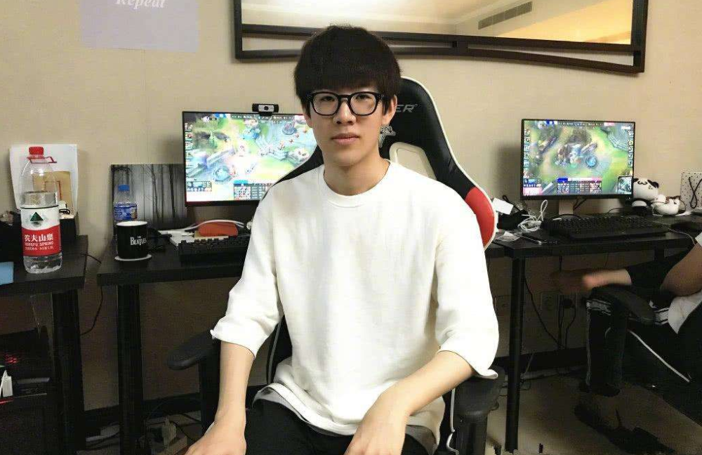 串联